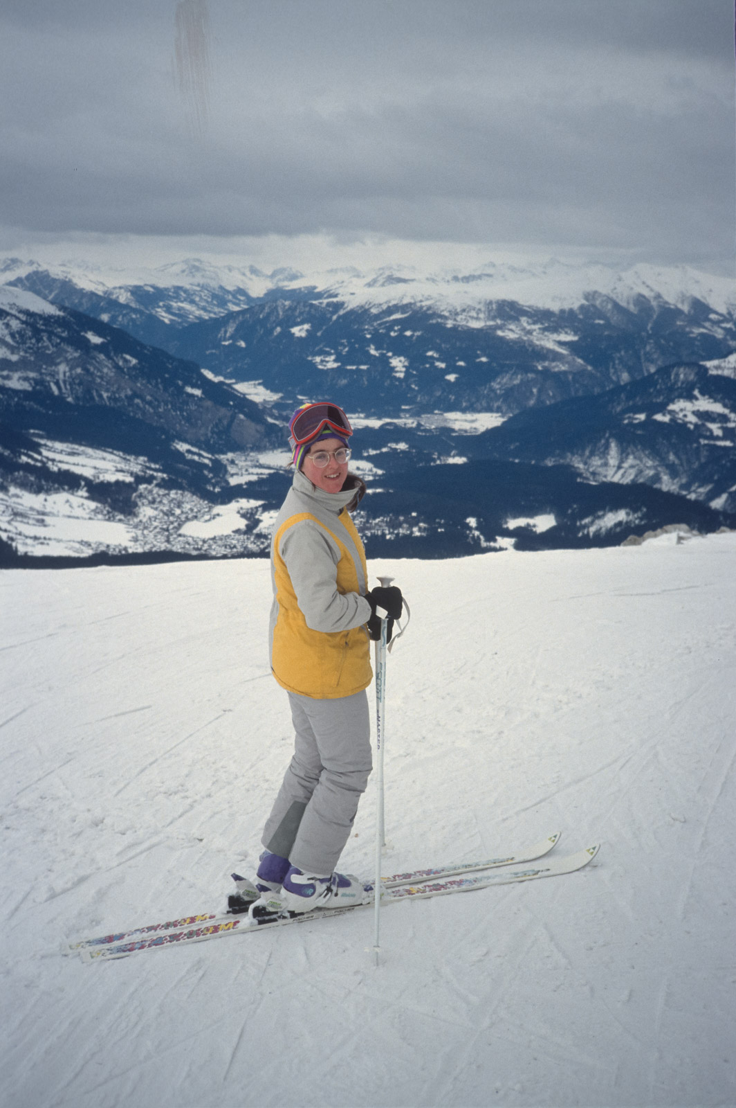 Laax Flims