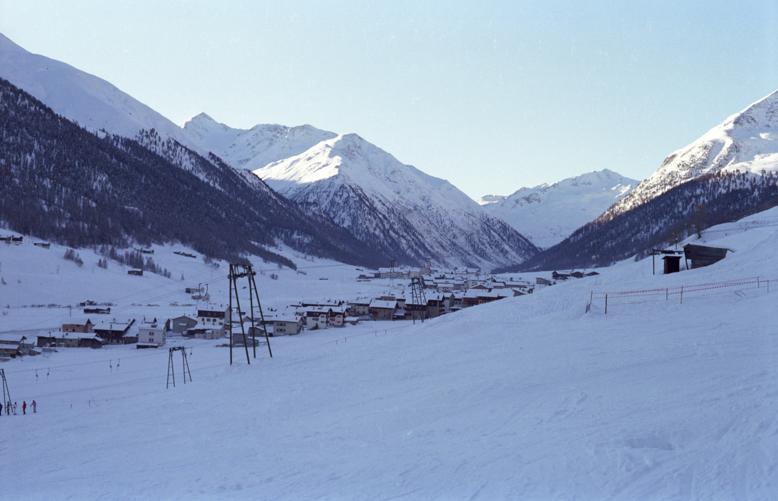 Livigno