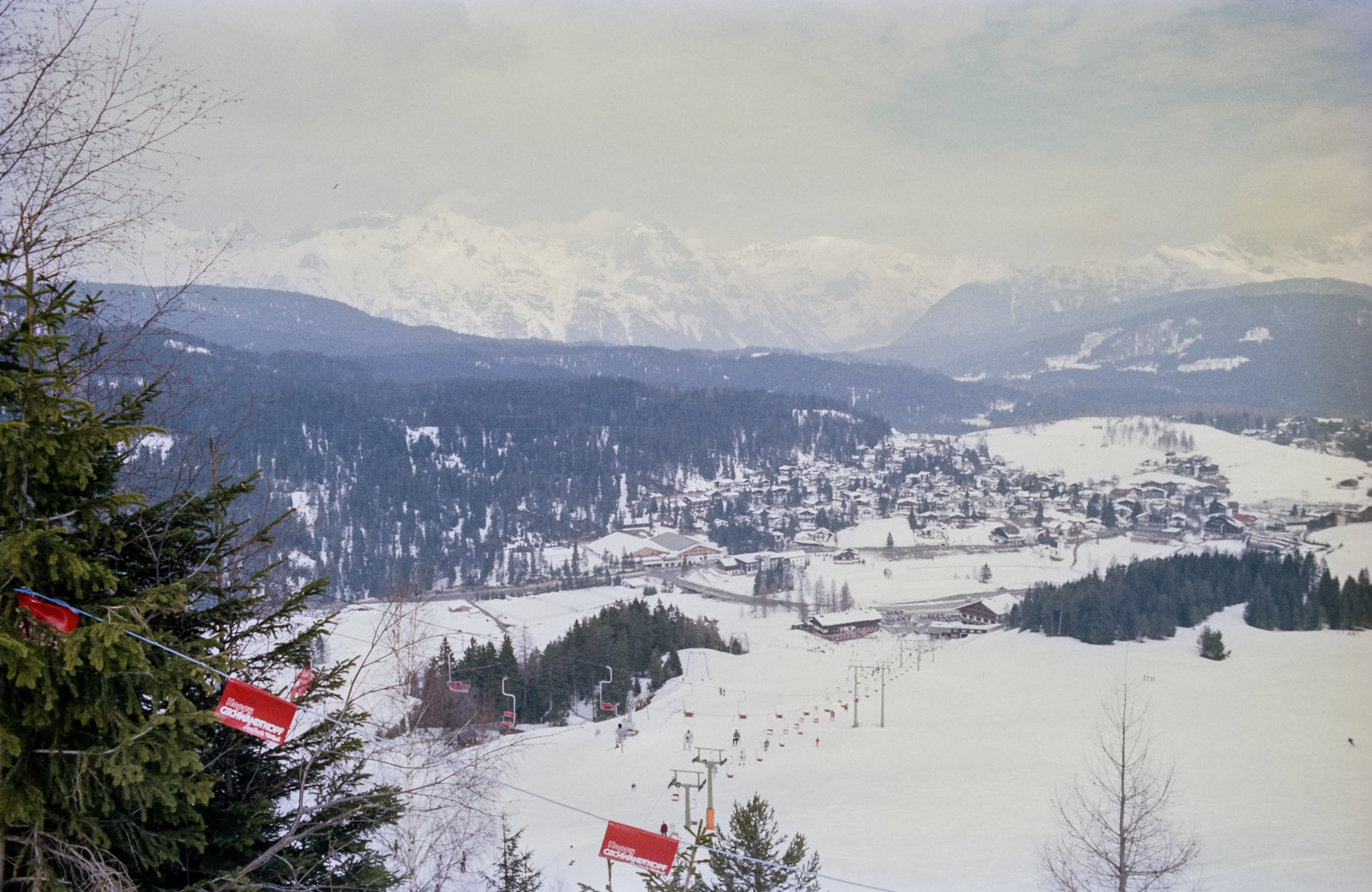 Seefeld, Austria