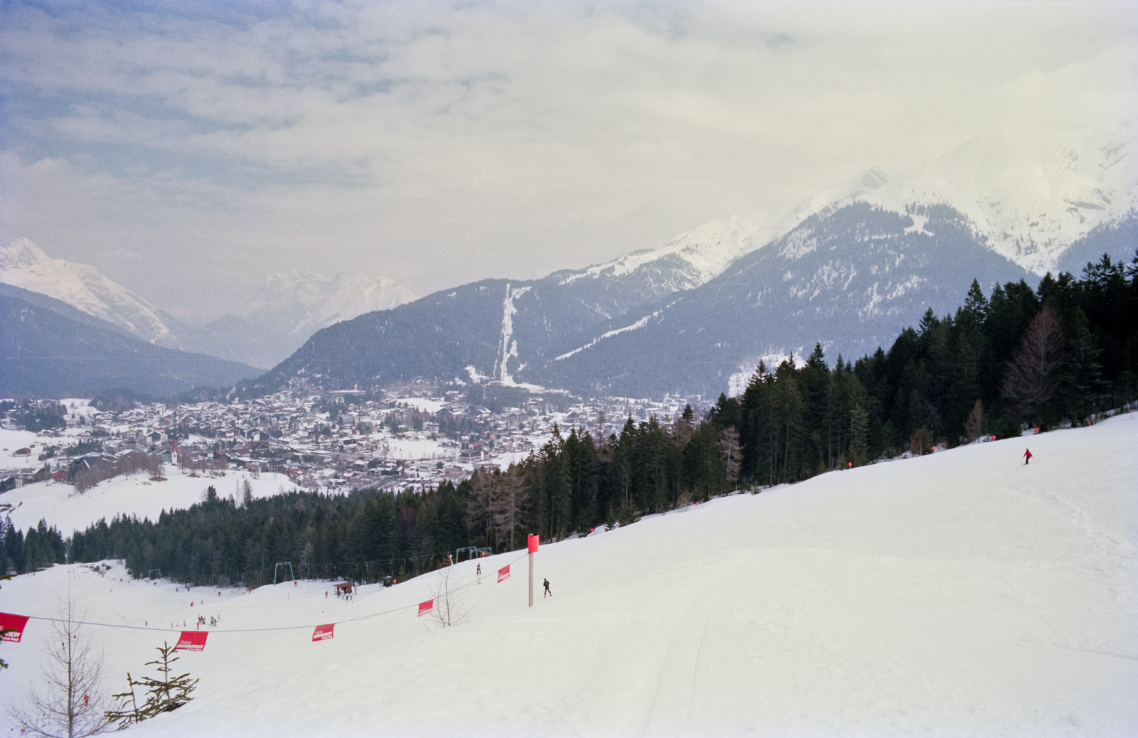 Seefeld, Austria