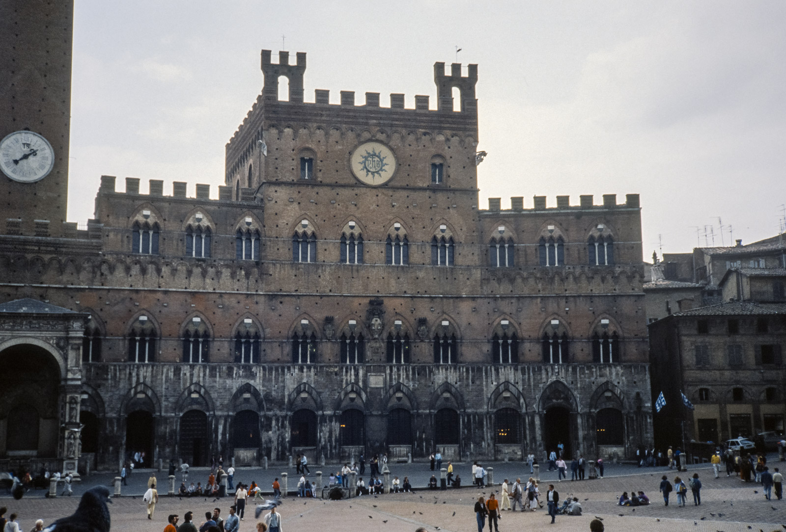 Siena
