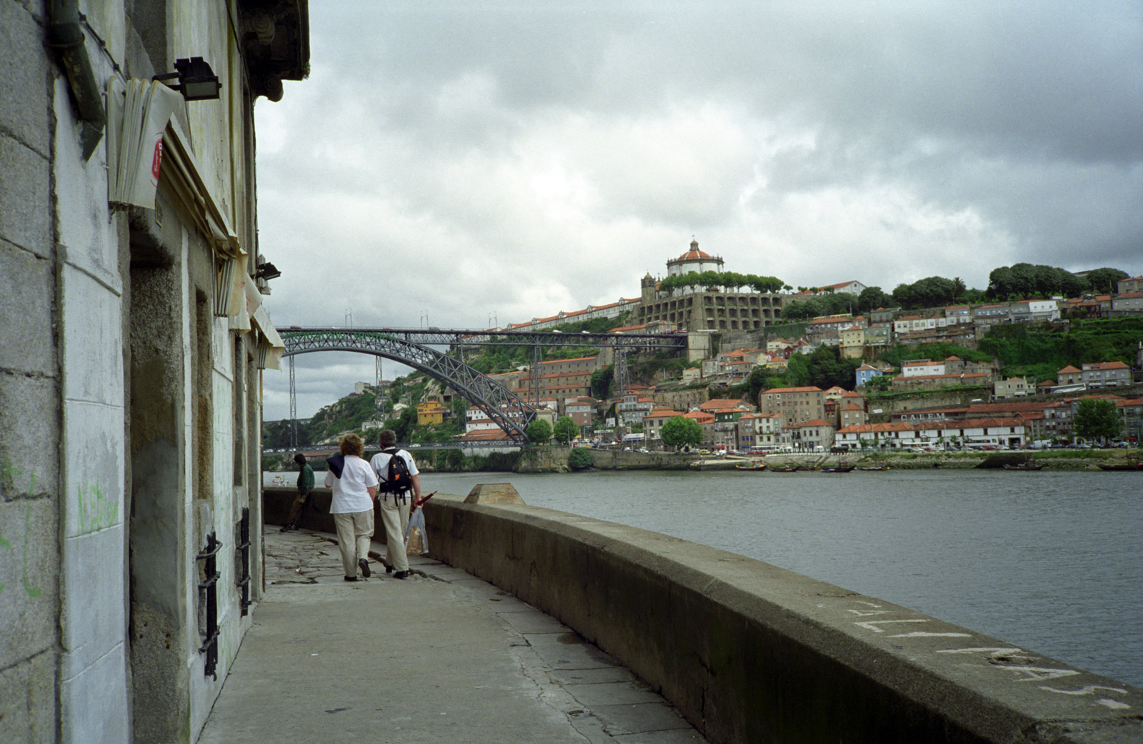 Oporto