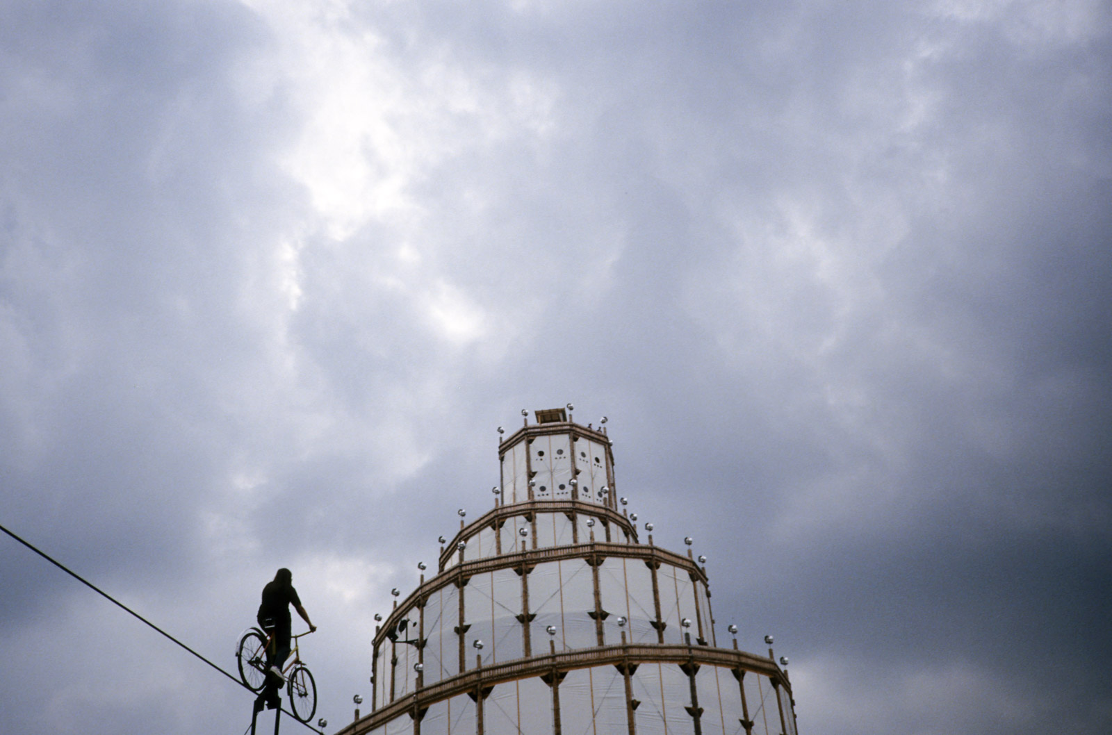 Heureka exhibition, Zurich