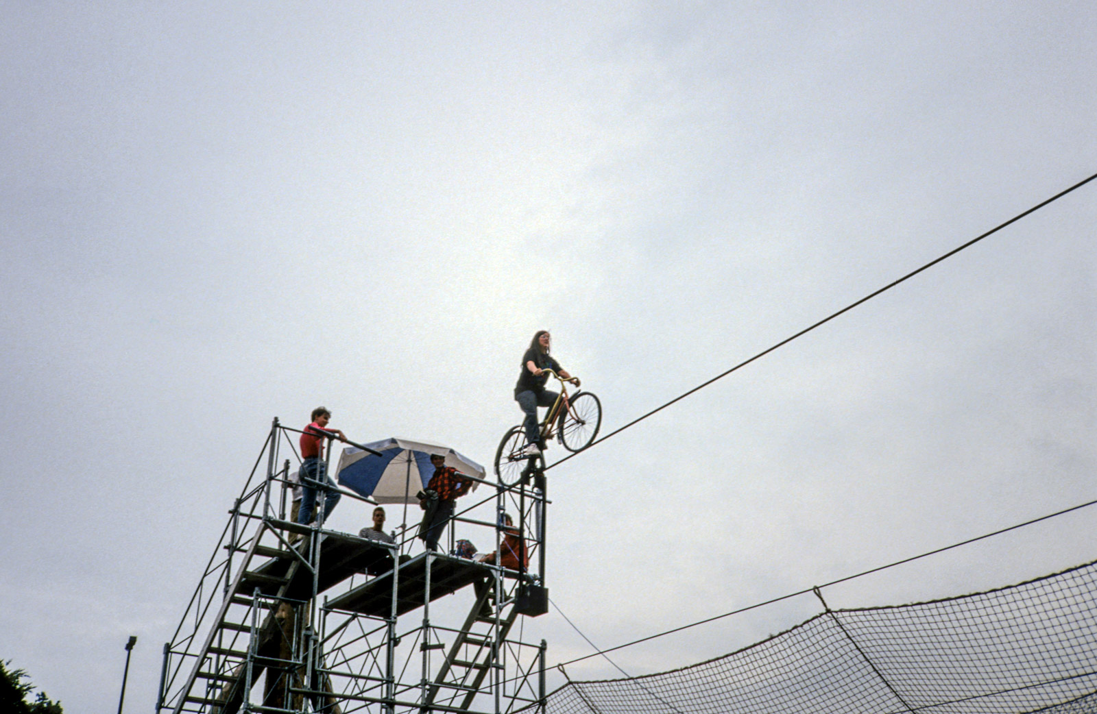 Heureka exhibition, Zurich